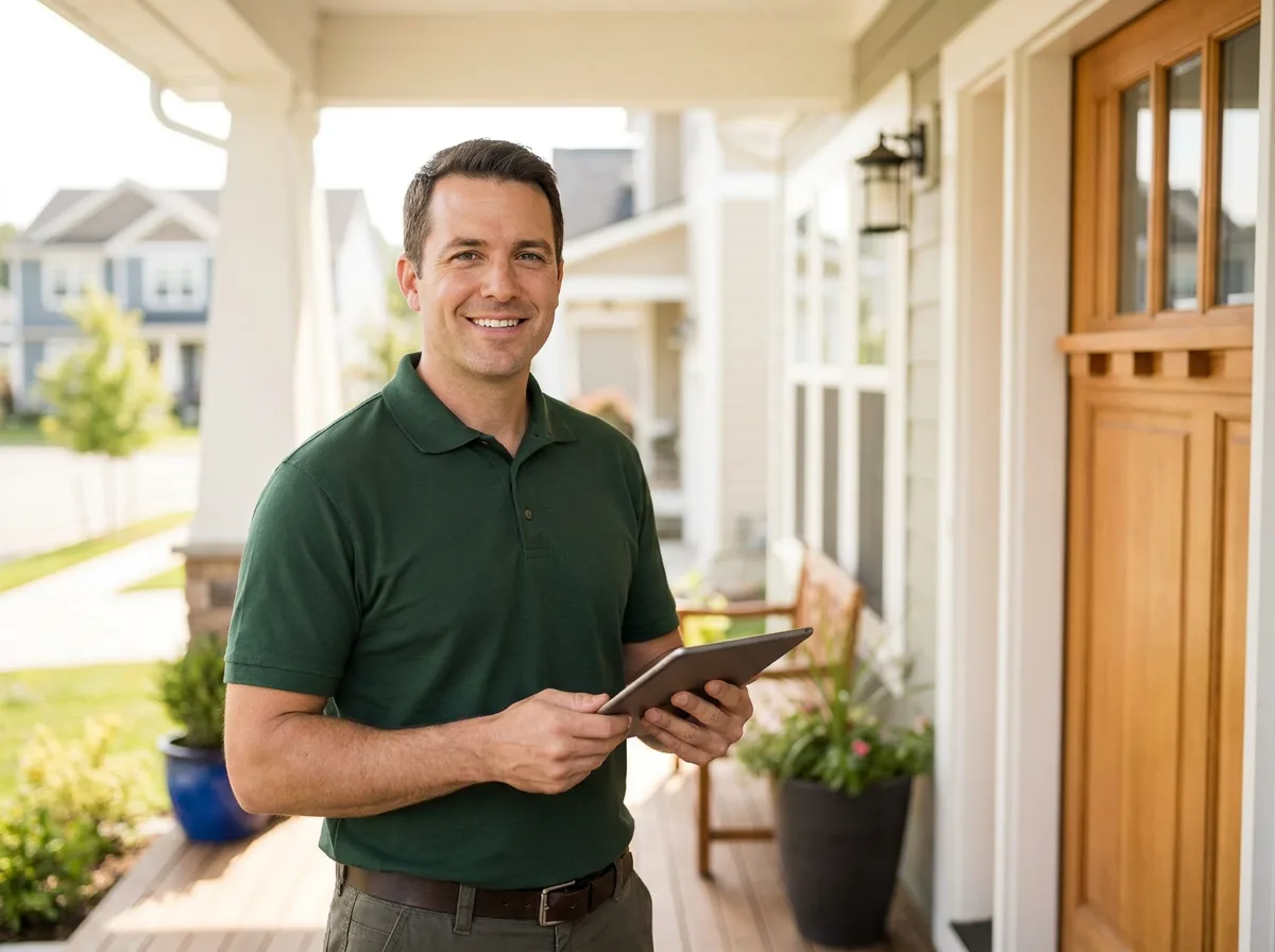 Pest control FAQs for Atwater, MN